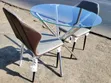 Outdoor/Small Space Dining Set - Brand New - 1