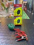 Chaja ya Universal 9-in-1 DC - 4
