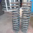 Mercedes-Benz W124 Front Heavy Duty Coil Spring (Used) - 1