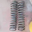 Mercedes-Benz W124 Front Heavy Duty Coil Spring (Used) - 2