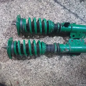 Subaru Forester SG5 Front Coilovers (Used)