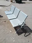 Boss Office Products Visitors Chairs - Brand New - 1