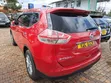 Nissan X-Trail 2014 Red - 1