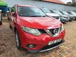 Nissan X-Trail 2014 Red - 4