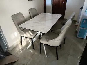 Brand New 4-Seater Dining Set