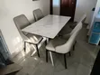 Brand New 4-Seater Dining Set - 1