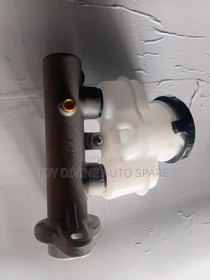 Isuzu FRR Brake Master Cylinder - Mpya Kabisa