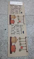 Non-Slip Kitchen Mat - 1