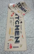 Non-Slip Kitchen Mat - 2