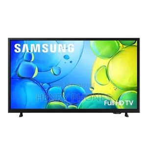 Samsung 32-Inch Smart TV - Lipa Pole Pole