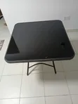 Boss Office Products Folding Portable Table - Brand New - 1
