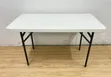 Boss Office Products Folding Portable Table - Brand New - 3