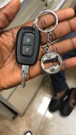 Automotive Key Intelligence - Engineered Access - 1