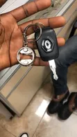 Automotive Key Intelligence - Engineered Access - 2