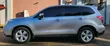 Subaru Forester 2013 Silver - 2