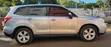 Subaru Forester 2013 Silver - 3