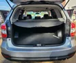 Subaru Forester 2013 Silver - 5