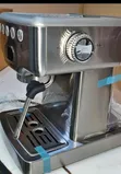 Mashine ya Kahawa ya Espresso ya Professional na Grinder - 2