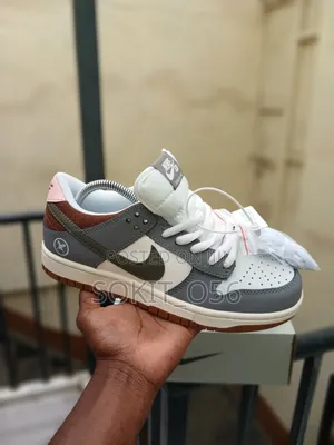 Nike SB Dunk Low x Yuto Horigome "Wolf Grey"