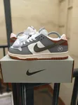 Nike SB Dunk Low x Yuto Horigome "Wolf Grey" - 2