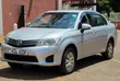 Toyota Axio 1.5 G 2WD 2015 Nyeupe - 1
