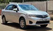 Toyota Axio 1.5 G 2WD 2015 Nyeupe - 3