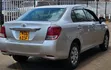 Toyota Axio 1.5 G 2WD 2015 Nyeupe - 4