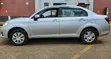 Toyota Axio 1.5 G 2WD 2015 Nyeupe - 5