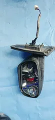 Toyota NZE 2002 Side Mirror (Genuine Ex-Japan) - 2