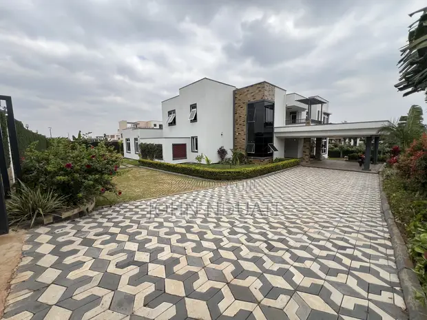 5-Bedroom Maisonette for Rent in Kijani, Kiambu - 1