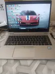 Laptop HP EliteBook 840 G6 - Intel Core i7, 8GB RAM, 512GB SSD - 1