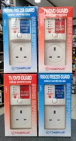 Templus Refrigerator Voltage Guard with 30s Delay - 2