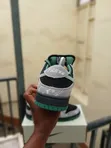 There Skateboards x Nike SB Dunk Low Pro Sneakers - 2