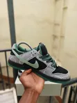 There Skateboards x Nike SB Dunk Low Pro Sneakers - 3