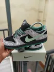There Skateboards x Nike SB Dunk Low Pro Sneakers - 5