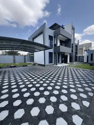 Maisonette ya Vyumba 4 Inauzwa Mugu, Ruiru