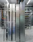 Heavy Duty Galvanized Perforated Cable Trays - 1