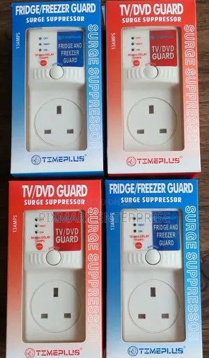 Templus Fridge Freezer Protector Guard 13A