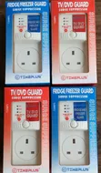 Templus Fridge Freezer Protector Guard 13A - 1