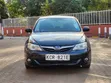 Subaru Impreza 1.5 2011 Black - 1