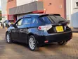 Subaru Impreza 1.5 2011 Black - 4