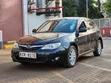Subaru Impreza 1.5 2011 Black - 5