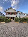 Nyumba ya Kupangisha ya Vyumba 5 Thome - 2