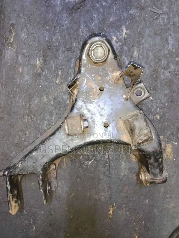 Nissan Hardbody 4WD Lower Left Arm - 1