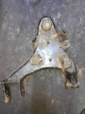 Nissan Hardbody 4WD Lower Left Arm