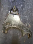 Nissan Hardbody 4WD Lower Left Arm - 2