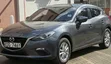 Mazda Axela SV Premium 2014 Gray - 2
