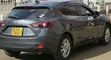Mazda Axela SV Premium 2014 Gray - 5