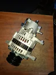 Alternator ya Isuzu NPR/NKR 4.3 (Mpya Kabisa) - 2