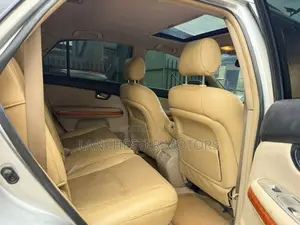 Lexus RX 300 2005 Gold